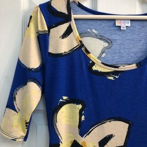 LuLaRoe Nicole sz M